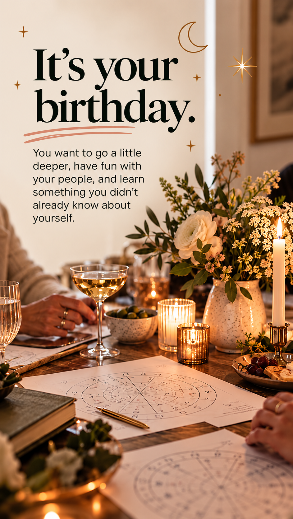 Astrology Parties